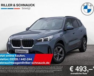 BMW BMW X1 sDrive 20i AHK+KAM+LED+NAVI Gebrauchtwagen