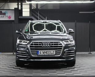 Audi Audi Q5 2.0 TFSI S tronic quattro NAVI / CAM / PAN Gebrauchtwagen