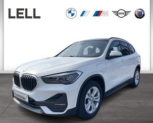 BMW BMW X1 xDrive25e Advantage HiFi DAB LED Navi Shz Gebrauchtwagen