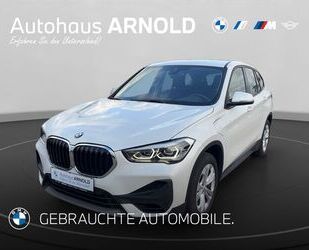 BMW BMW X1 xDrive25e Advantage HiFi DAB LED Navi AHK Gebrauchtwagen