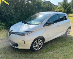 Renault Renault ZOE Z.E. 40 R90 Z.E. 40 Gebrauchtwagen