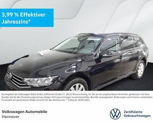 VW Volkswagen Passat Variant 2.0 TDI Conceptline Navi Gebrauchtwagen