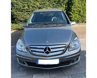 Mercedes-Benz Mercedes-Benz B 150 - Gebrauchtwagen