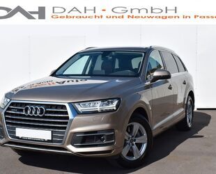 Audi Audi Q7 3.0 TDI quattro *Ohne Luftfeederung *AHK*L Gebrauchtwagen