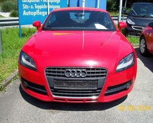 Audi Audi 2.0 TFSI Coupe´ Gebrauchtwagen