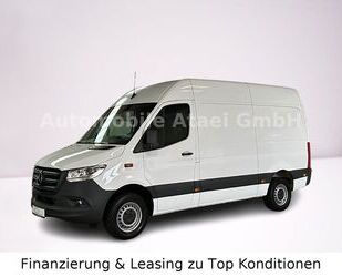 Mercedes-Benz Mercedes-Benz Sprinter 317 NAVI+ 360° KAMERA+ SITZ Gebrauchtwagen