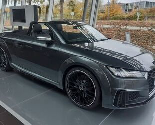 Audi Audi TTS TFSI S tronic quattro Roadster - unfallfr Gebrauchtwagen