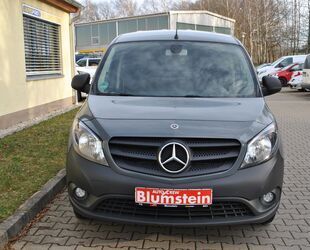 Mercedes-Benz Mercedes-Benz Citan Kasten 111 CDI extralang, Klim Gebrauchtwagen