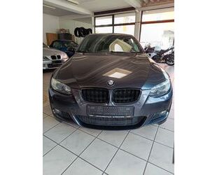 BMW BMW 335 Baureihe 3 Cabrio 335i Gebrauchtwagen