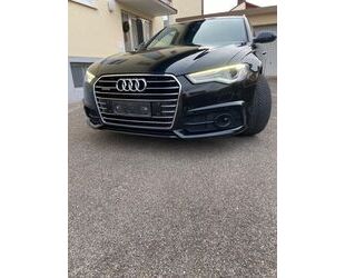 Audi Audi A6 3.0 TDI 160kW quattro S tronic Avant - Gebrauchtwagen