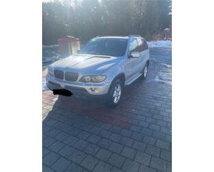 BMW BMW X5 3.0d - Gebrauchtwagen