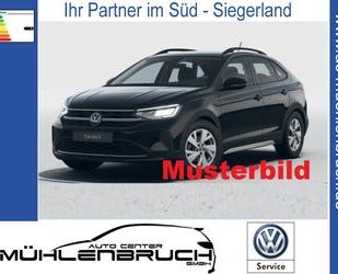 VW Volkswagen Taigo 1.0 TSI OPF Prime + KAMERA+KLIMA+ Gebrauchtwagen