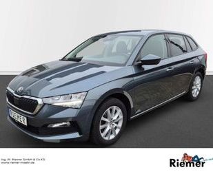 Skoda Skoda Scala 1.0 TSI Ambition ACC USB KESSY SHZ Kli Gebrauchtwagen