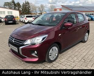 Mitsubishi Mitsubishi Space Star Select Gebrauchtwagen