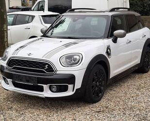 Mini MINI Cooper SE Countryman Cooper SE ALL4*Head-Up*P Gebrauchtwagen