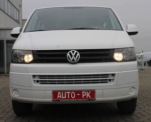 VW Volkswagen T5 Transporter 8Sitze !!!! Reserviert ! Gebrauchtwagen