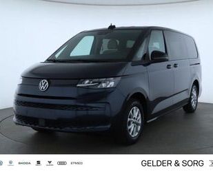 VW Volkswagen T7 Multivan LR LÜ 1.5 TSI RFK*6Sitze*AH Gebrauchtwagen