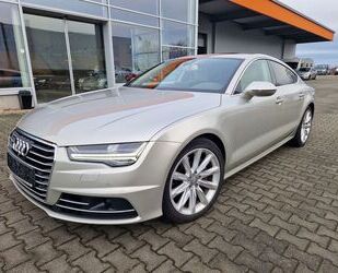 Audi A7 Gebrauchtwagen