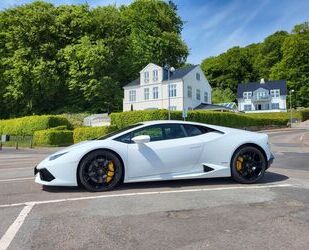 Lamborghini Huracán Gebrauchtwagen