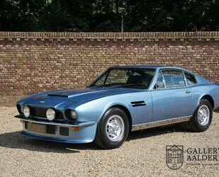 Aston Martin Aston Martin DBS V8 Series 2 