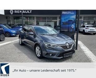 Renault Renault Megane 5-Türer BOSE Edition Gebrauchtwagen