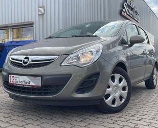 Opel Opel Corsa D Edition Gebrauchtwagen