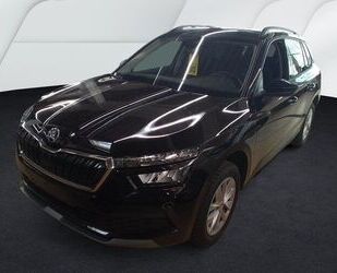 Skoda Skoda Kamiq 1,0 TSI Ambition PDC/LED/Tempomat/AHK Gebrauchtwagen