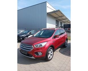 Ford Ford Kuga Titanium Gebrauchtwagen