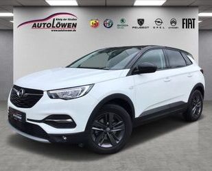 Opel Opel Grandland X 1.2 Turbo Design Line Gebrauchtwagen