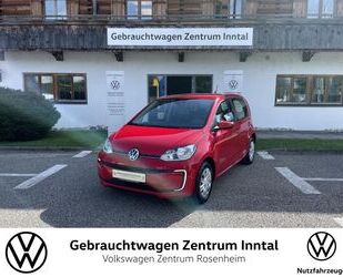 VW Volkswagen e-up! (CCS,Fahrassistenzpaket,RearView, Gebrauchtwagen