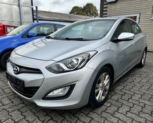 Hyundai Hyundai i30 Trend Gebrauchtwagen