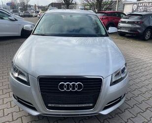 Audi Audi A3 Sportback 1.2 TFSI Ambiente Neue inspektio Gebrauchtwagen