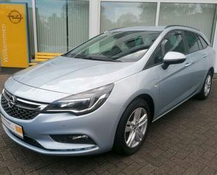 Opel Opel Astra K ST 1.6 *Automatik+SHZ+LHZ+Navi+PDC* Gebrauchtwagen