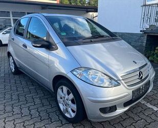 Mercedes-Benz Mercedes-Benz A 160 A -Klasse A 160 CDI Edition ** Gebrauchtwagen