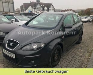 Seat Seat Altea XL Stylance / Style*TÜV 11.2025* Gebrauchtwagen