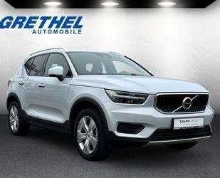 Volvo Volvo XC40 Momentum 2WD T2 EU6d Navi LED Panorama Gebrauchtwagen