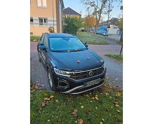 VW Volkswagen T-Roc 1.0 TSI OPF Life Life Gebrauchtwagen