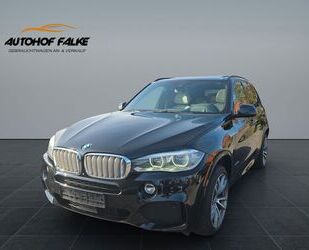 BMW BMW X5 xDrive50i M Sport 360° Pano LED 20