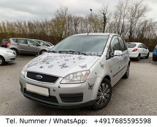 Ford Ford Focus C-MAX Trend/LPG Gebrauchtwagen