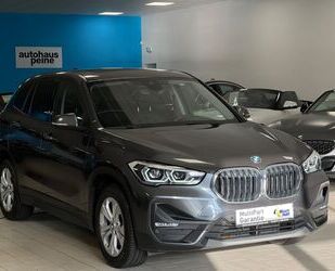 BMW BMW X1sDriv20d/Aut/NaviPort/LEDer/Panor/KomfZg/Kam Gebrauchtwagen