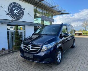 Mercedes-Benz Mercedes-Benz V 220 d BT EDITION kompakt Gebrauchtwagen