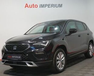 Seat Seat Ateca Style 2.0 TDI*ACC*Panorama*360°Kamera Gebrauchtwagen