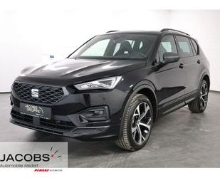 Seat Seat Tarraco 2.0 TDI FR DSG,Navi,LED,RFK,AHK Gebrauchtwagen