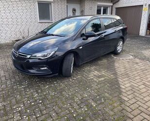 Opel Opel Astra ST 1.6 Diesel Business 81kW Business Gebrauchtwagen