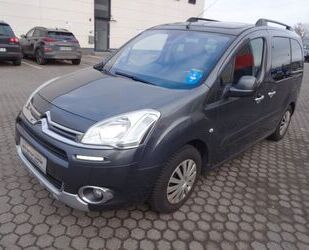 Citroen Citroën Berlingo Kombi Selection 1,6 diesel Gebrauchtwagen