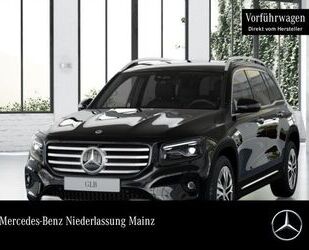 Mercedes-Benz Mercedes-Benz GLB 200 d 4M PROGRESSIVE+360°+AHK+MU Gebrauchtwagen