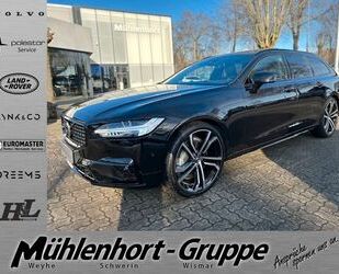 Volvo Volvo V90 B5 D AWD Geartronic ULTIMATE DARK -AHK-S Gebrauchtwagen