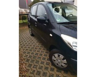 Hyundai Hyundai i10 1.1 Classic Classic Gebrauchtwagen