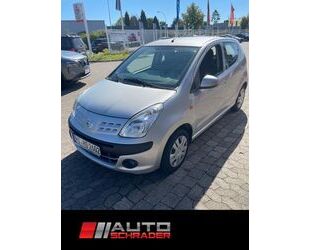 Nissan Nissan Pixo 1.0 acenta Gebrauchtwagen