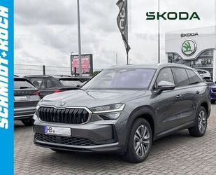 Skoda Skoda Kodiaq 2.0 TDi Selection DSG AHK schwenkb. N Gebrauchtwagen